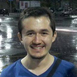 Serhat Şahin